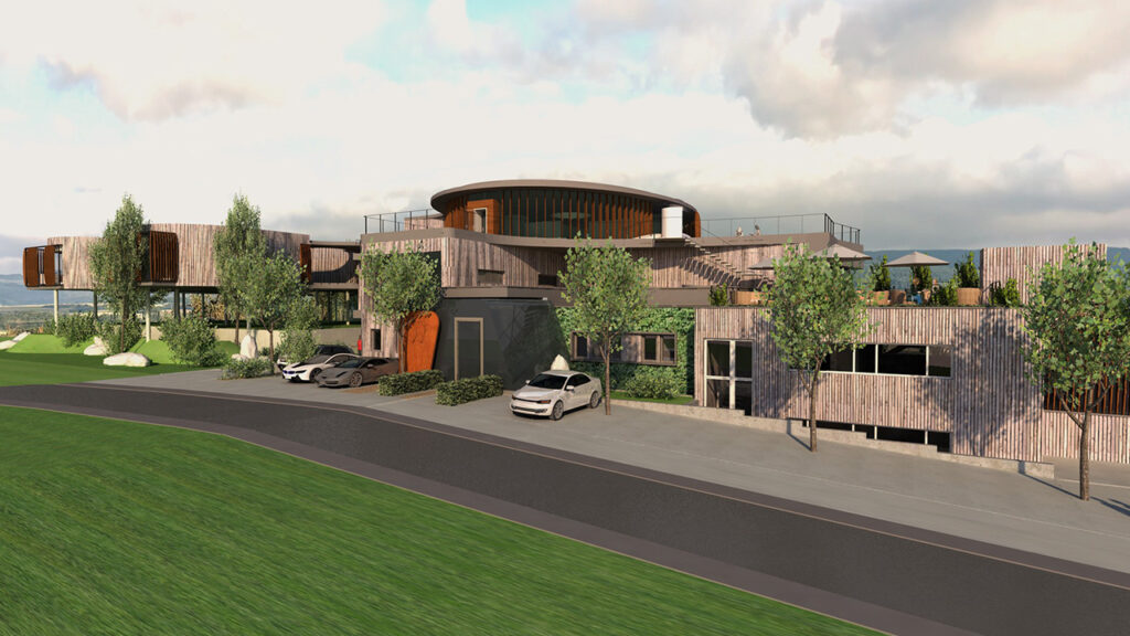 hotel und spa 01 herzberger architekturbuero saarland